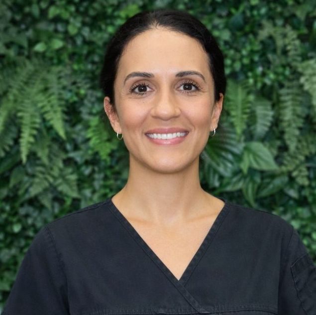 Ashley, Practice Manager at Dentists of Burleigh