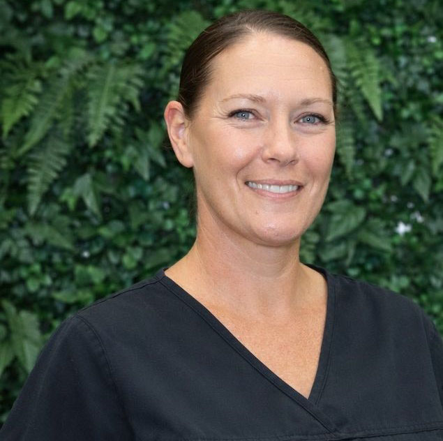 Heidi, Dental Assistant at Dentists of Burleigh