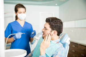 Dental Emergency vs Non-Emergency