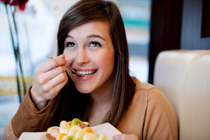 What Can You Eat After Dental Implants