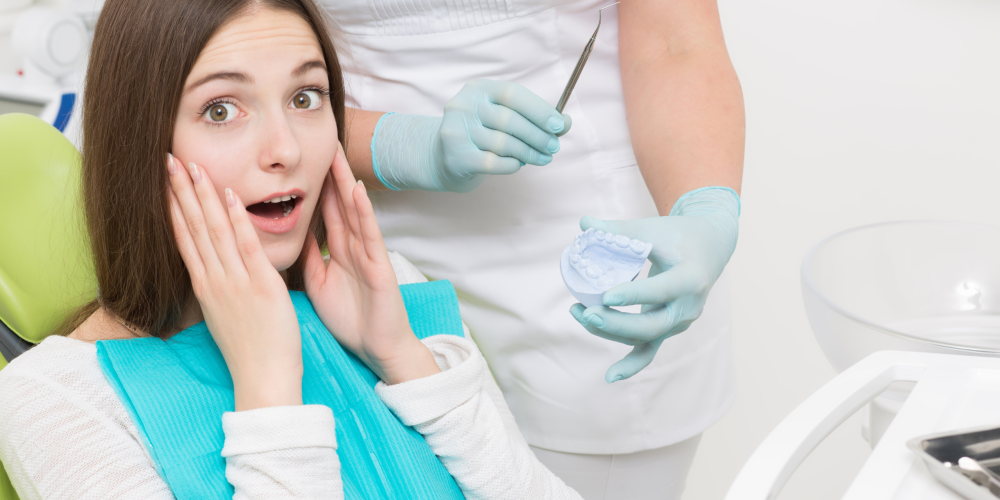 5 Signs You Might Benefit From Cosmetic Dentistry