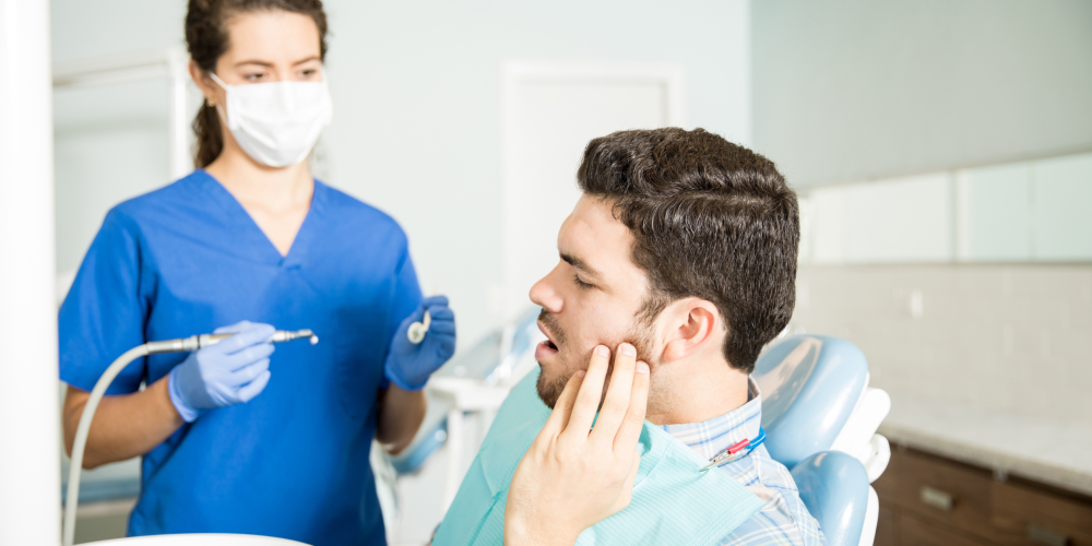 Dental Emergency vs Non-Emergency