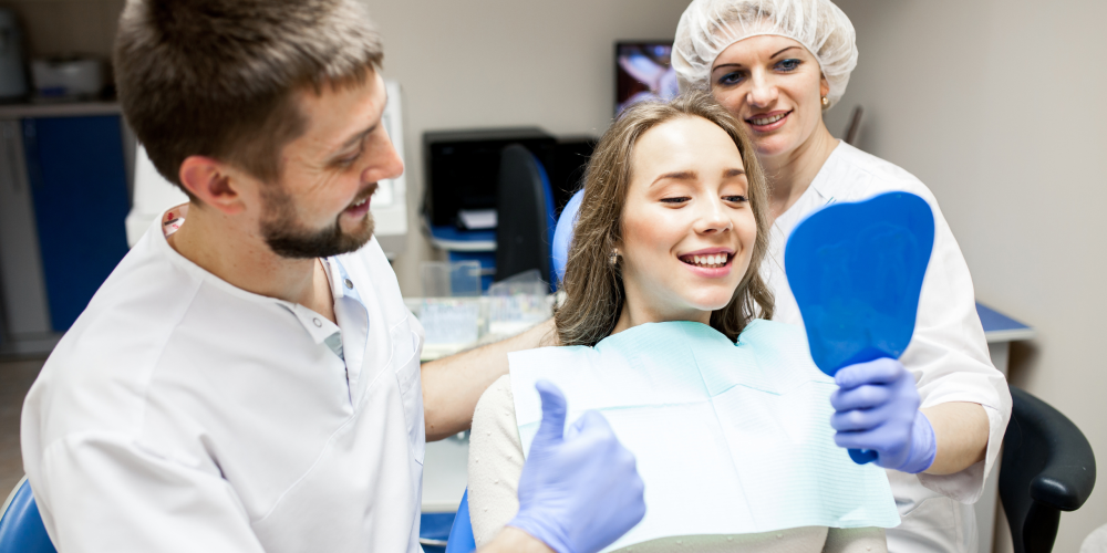 How to Choose the Right Dentist in Burleigh Waters