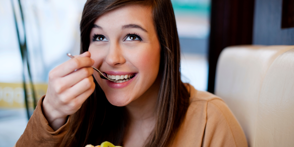 What Can You Eat After Dental Implants